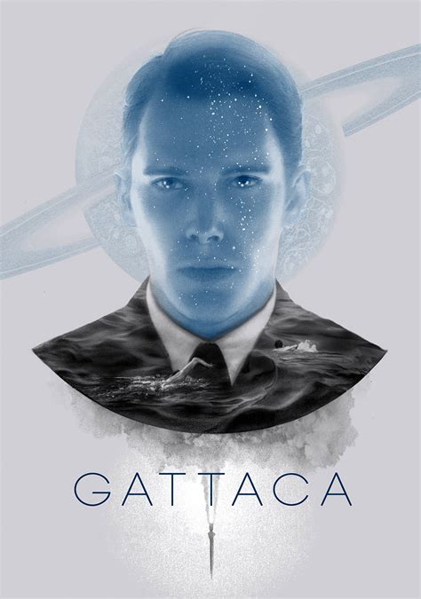 Gattaca | Movie fanart | fanart.tv