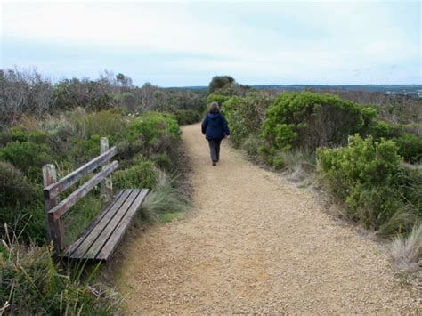 Port Campbell Discovery Walk - Walking Maps