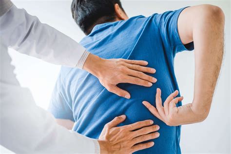 Can Physical Therapy Help a Herniated Disc? How it Works