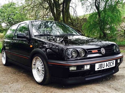 Mk3 Golf Products | Volkswagen Fabrication | UK