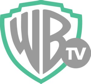 Warner TV Logo PNG Vector (SVG) Free Download