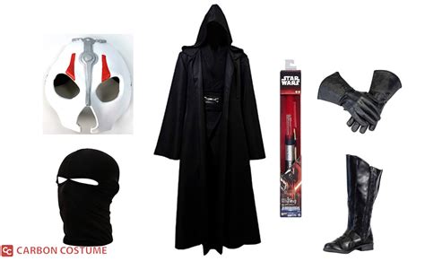 Darth Nihilus Costume | Carbon Costume | DIY Dress-Up Guides for ...