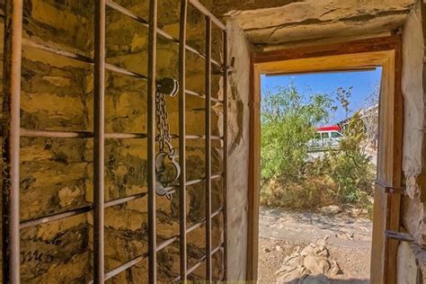 Terlingua Ghost Town on Behance