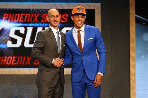 Ranking the 12 Players Taken Ahead of Devin Booker in the 2015 NBA Draft