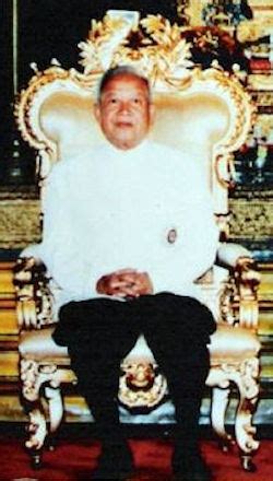 1991-2004 - Sihanouk Returns