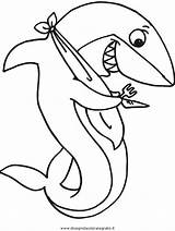 Squalo Scribblefun Crayola Sketch Coloring Page sketch template