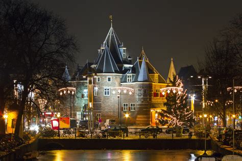 Amsterdam Christmas Markets | 2024 Dates, Locations & Must-Knows ...