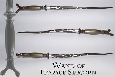 Horace Slughorn - Harry Potter Wiki