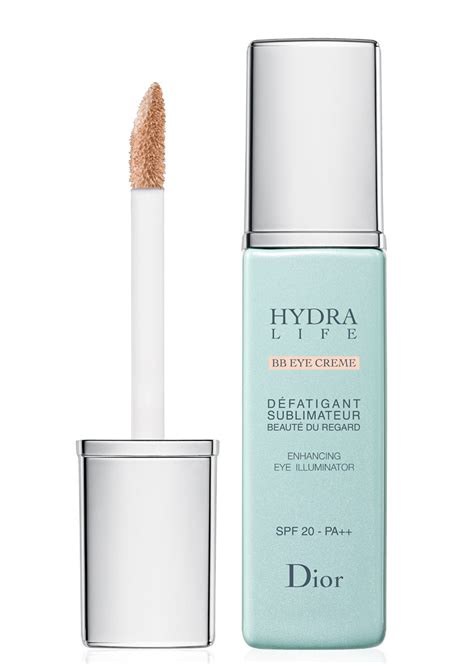 Dior Hydra Life BB Eye Cream 002 Şeftali - Sevil Parfümeri