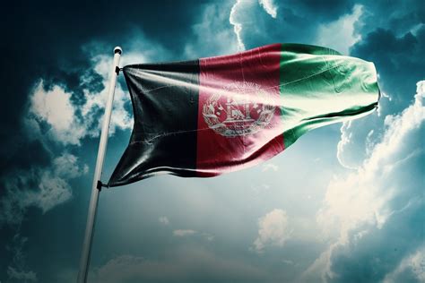 Afghanistan Flag | Afghanistan flag, Afghanistan, Cool photos