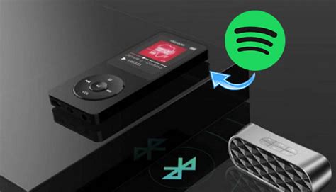 Best mp3 player with spotify - kjlkjtransport