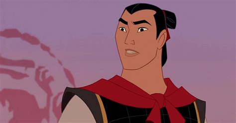 Shang From Mulan | Hot Sex Picture