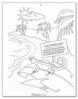 Bahamas Coloring Pages  Nation sketch template