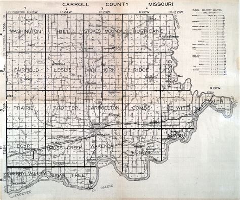 Becker County Parcel Map - CountiesMap.com