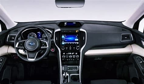 New 2020 Subaru Baja Price, Specs, Interior | Subaru Reviews