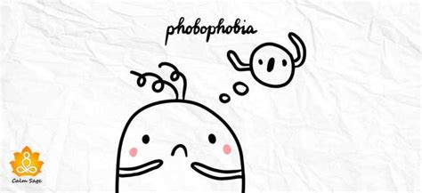 Phobophobia (Fear of Fear): Causes, Symptoms & Treatment