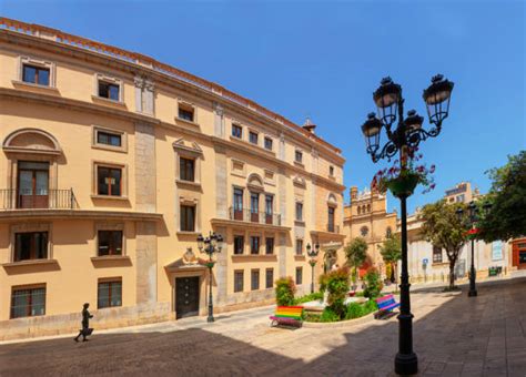 40+ Castellon De La Plana Cathedral Stock Photos, Pictures & Royalty ...