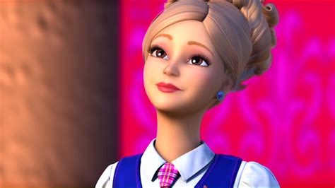 raquelle or delancy Poll Results - Barbie Movies - Fanpop