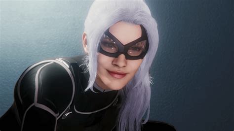 Marvel's Spider-Man The Heist DLC reveals Black Cat in new trailer ...