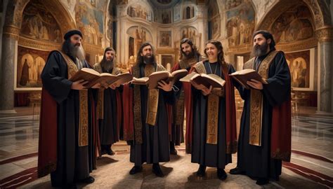 What Is Greek Orthodox Chant? - ByRetreat