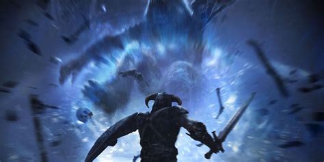 Elder Scrolls: All 27 Dragon Shouts In Skyrim, Ranked Worst To Best