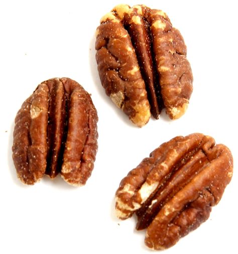 Roasted Salted Pecans • Bulk Pecans • Bulk Nuts & Seeds • Oh! Nuts®