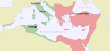 Plague of Justinian - Wikipedia