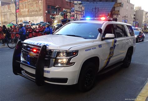 Philadelphia, Pennsylvania, Philadelphia Police Department Chevy Tahoe vehicle. | Chevy tahoe ...