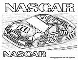 Nascar 88 Coloring Pages sketch template