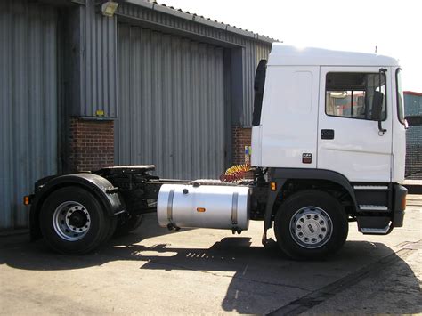 Robinson Commercials Hull UK | Robinson Commercials Hull specializes in quality used MAN trucks ...