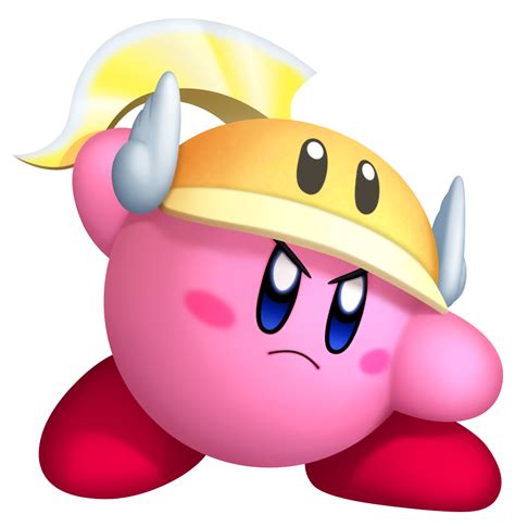 Kirby and friends | Publish with Glogster! | Kirby, Kirby character, Kirby nintendo