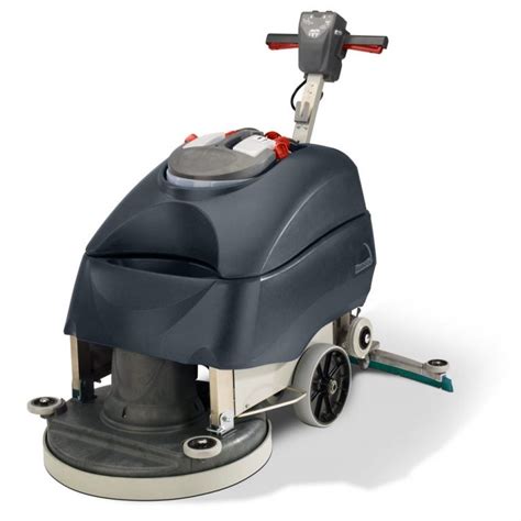 Numatic Electric Auto Scrubber Dryers - Direct Cleaning Solutions