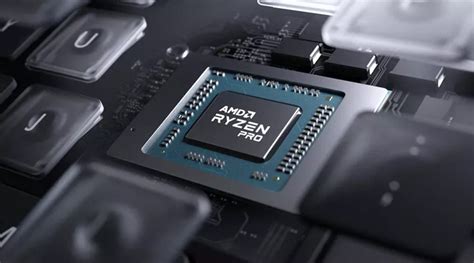 AMD launches new Ryzen Pro 5000 series processors for thin-and-light laptops | Technology News ...