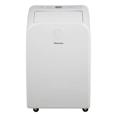 Portable Air Conditioner (HAP55021HR1W) - Support - Hisense USA