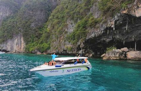 Best Phi Phi island tours according to 11 local experts | Tourvado