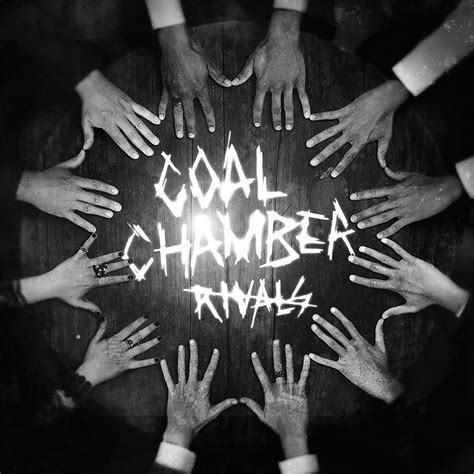 Coal Chamber Official Website