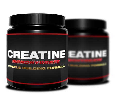 Why You Need Creatine For Quality Muscle Growth - Truism Fitness