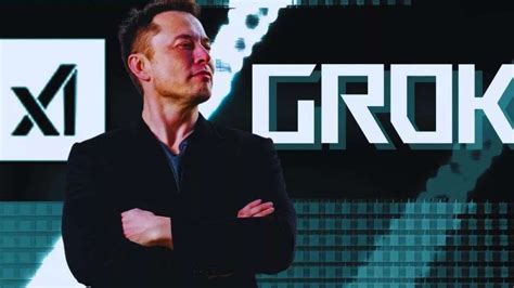 Gork AI chatbot now accessible to developers and researchers: Elon Musk ...