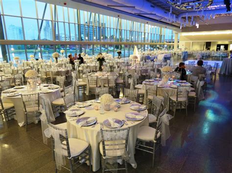 Modern Wedding Venue | Downtown Event Centre | Beaumont Texas