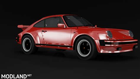 Beamng Drive Porsche 911 Download - Zabato