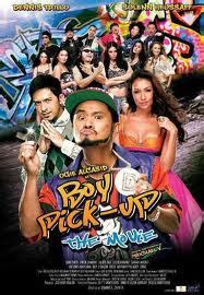 Watch Out Boy Pick Up The Movie by Ogie Alcasid - Brite Info