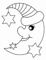 Moon Phases Coloring Pages At GetColoringscom  Free printable sketch template