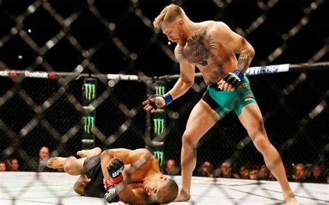 UFC Fastest Knockouts Of All Time (2023 Update) - Watch Now