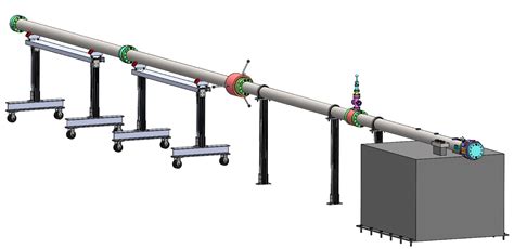 High-Pressure Shock Tube (HPST) – The Goldenstein Group @ Purdue University