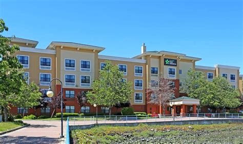 Extended Stay America Prem Stes Alameda- Alameda, CA Hotels- Tourist ...