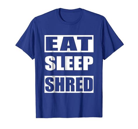 Funny Fitness Shred Snowboarding Surfing Surf Gift T-Shirt | T shirt costumes, Shirts, Tee shirts