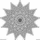 Pattern Coloring Pages At GetColoringscom  Free Printable Colorings sketch template