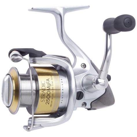 Shimano® Stradic MgFA Spinning Reel - 99020, Spinning Reels at ...