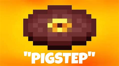 "PIGSTEP" - Full Song (New Minecraft Song!?!?) Chords - Chordify