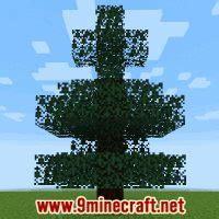 Windswept Hills Biome - Wiki Guide - Mc-Mod.Net